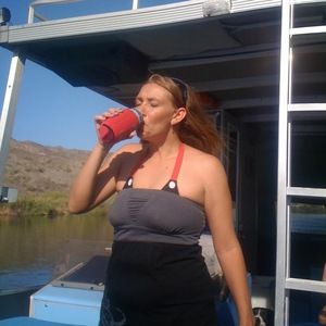 Meet your Posher, Shauna